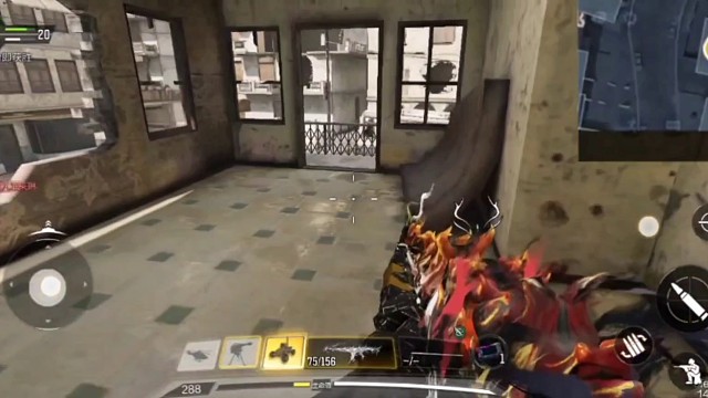 冲锋在前风雨有我在#使命召唤手游#猎赢团队官网