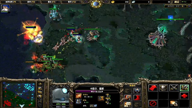 玩后期会支援很重要