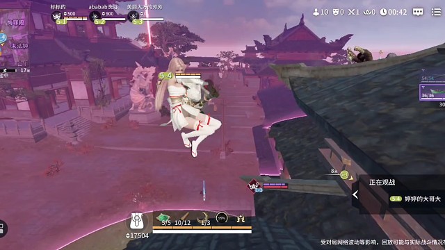 第一次发，也是第一次玩哈哈哈