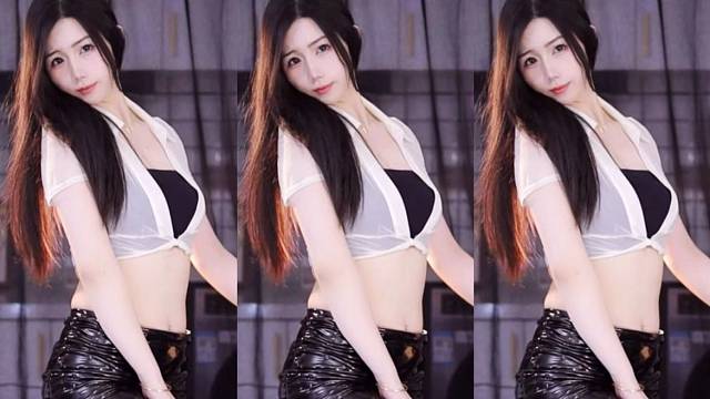 【这！就是热舞】跟着希雅一起摇摆呀～