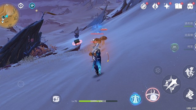 唯愿你我所望皆得2