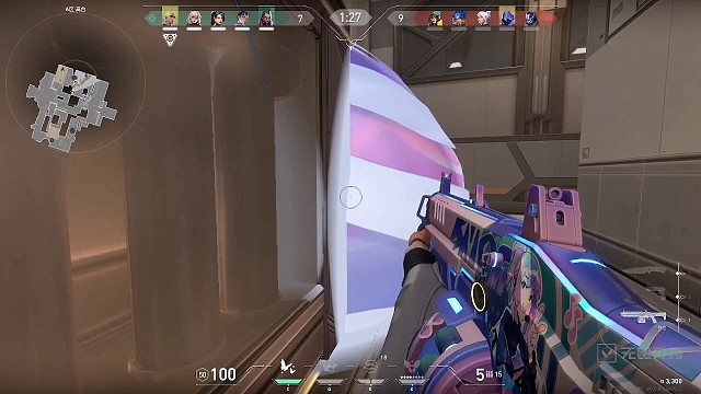 狂拽炫酷～开锤开锤#无畏契约周年庆