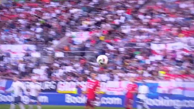 默默承受着压力关键时刻拼命#欧洲杯