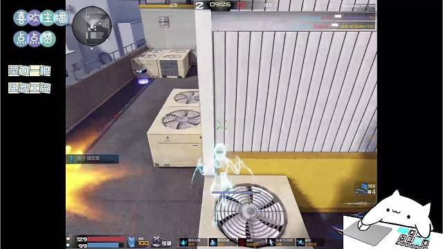 浑水摸鱼第一名