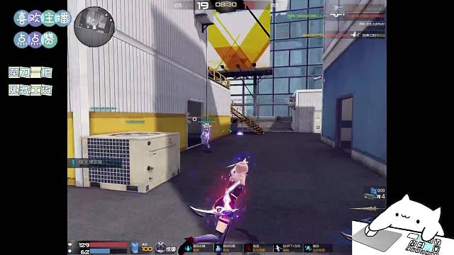 浑水摸鱼第一名