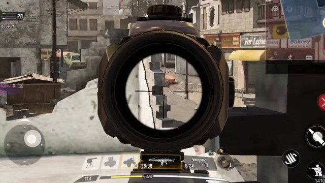 解说员和女友通话忘关麦#CODM手游#猎赢团队官网