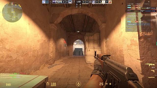 csgogogo