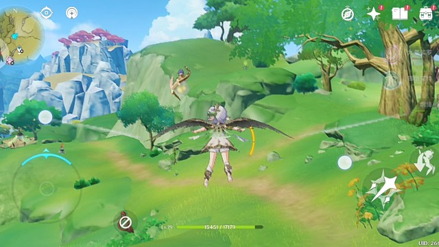 唯愿你我所望皆得29