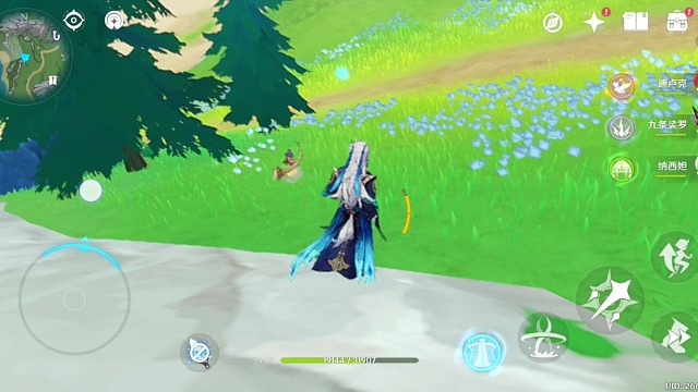 唯愿你我所望皆得61