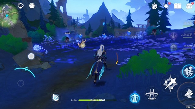 唯愿你我所望皆得57