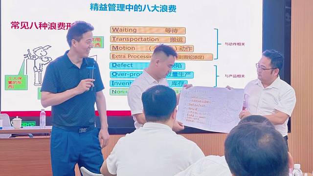 周建華老師授課動態(tài)