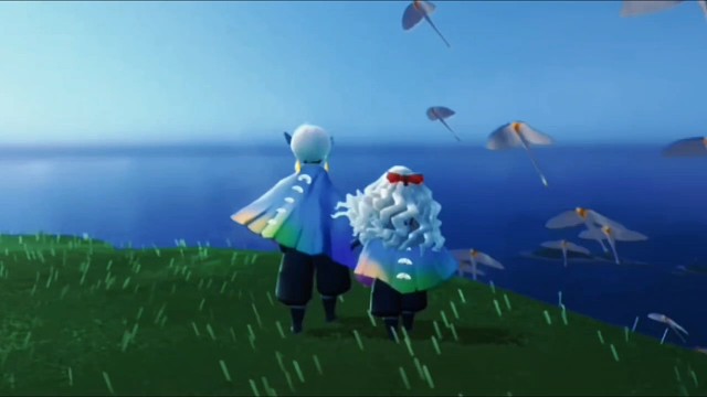 从萌新到长大你用了多久