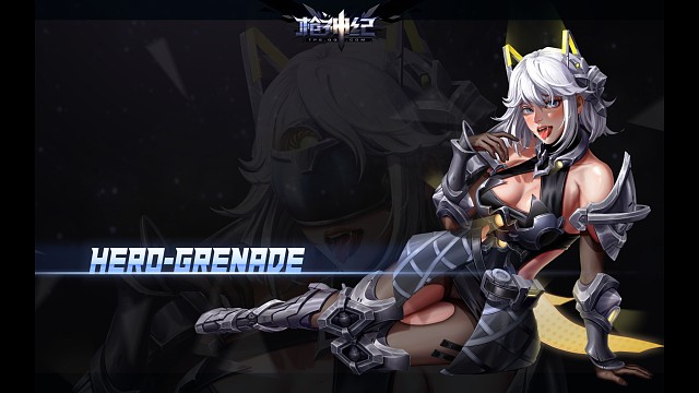 【枪神纪】最后的翻盘连杀