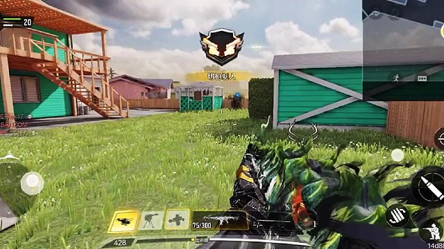 领航强军向复兴#射击类游戏#猎赢团队官网