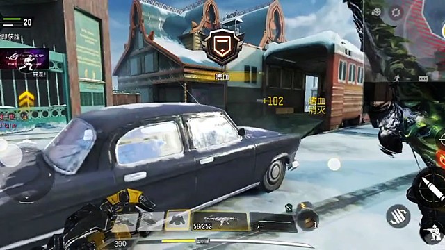 江旻憓在想600万奖金怎么花#射击类游戏#猎赢团队官网