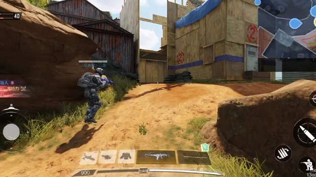 中国队金榜第一#使命召唤手游#猎赢团队官网