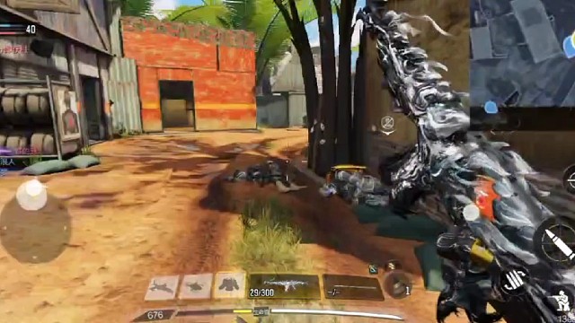 5岁男孩酷似王楚欣#CODM手游#猎赢团队官网