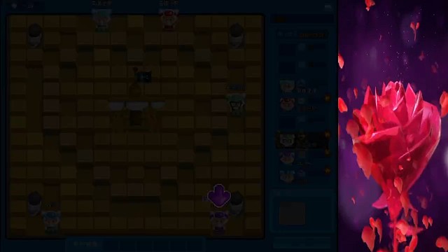 保持好心态，重在参与，使劲怼起来