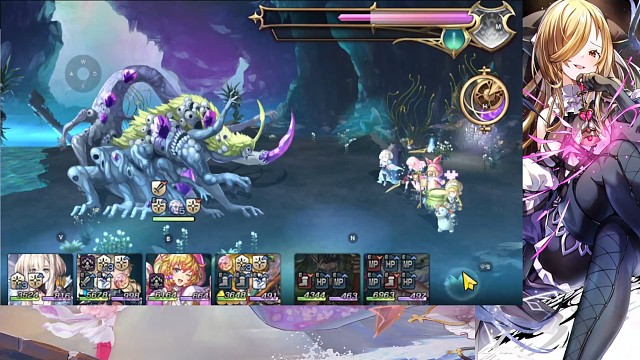 平地1t扭曲的阿尔玛。