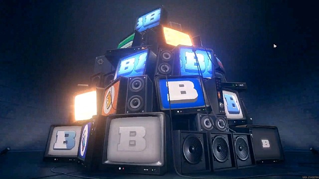 邦布池，但是双金！！