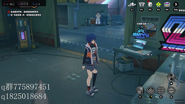 《绝区零》不抽卡第三十天