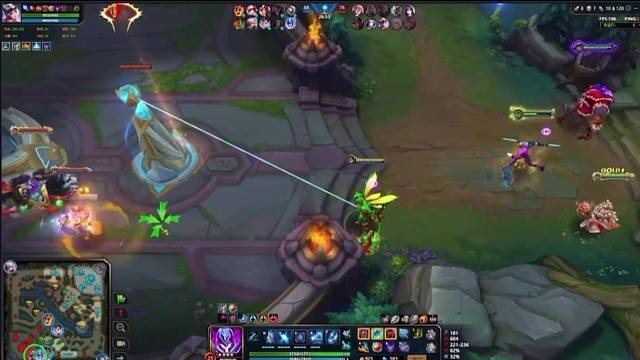 帅是一辈子的事