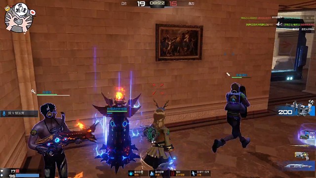 刀锋静刺很好用的