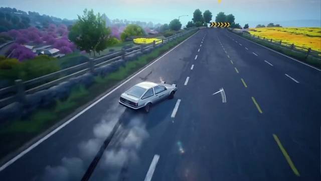 奥迪A8 永远跑不到你的心里.