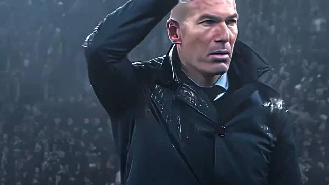 那一脚直接征服了对方的球迷