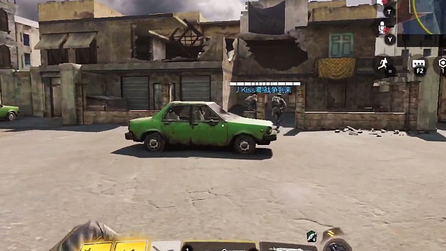 使命召唤 巅峰时刻