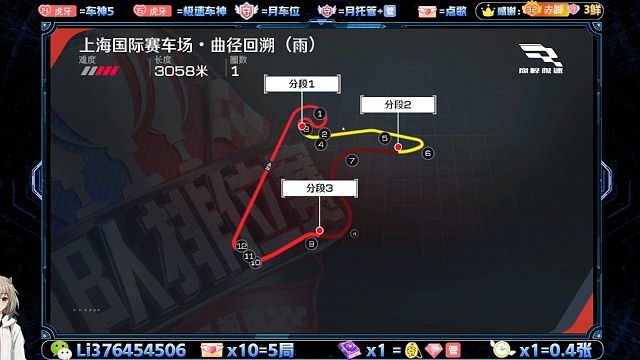 巅峰极速：马自达RX7