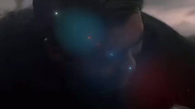 你知道吗 喜欢上一个人 而且爱上他 然后在失去她 真的是非常 非常痛苦的