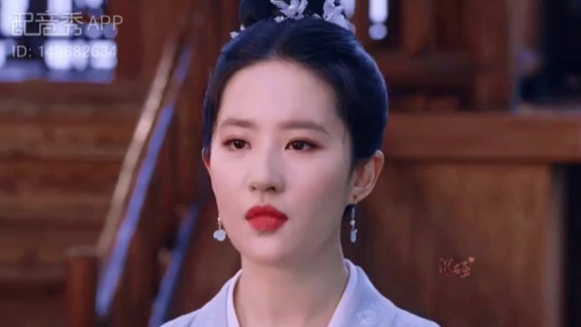 配音，神仙姐姐好美