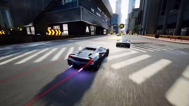 当你被卡位 你会怎么办？