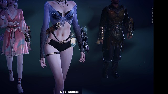 队友找的好第一没烦恼