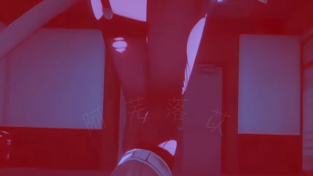 绝区零简真是又美又飒