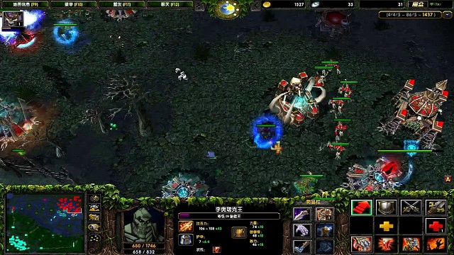 好的后期就应该一波带走