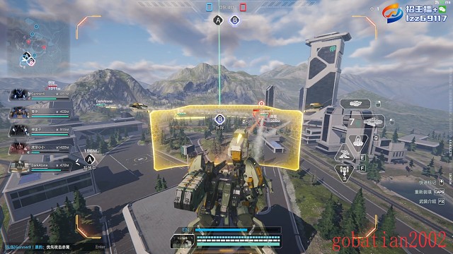 三连击，有手就行～