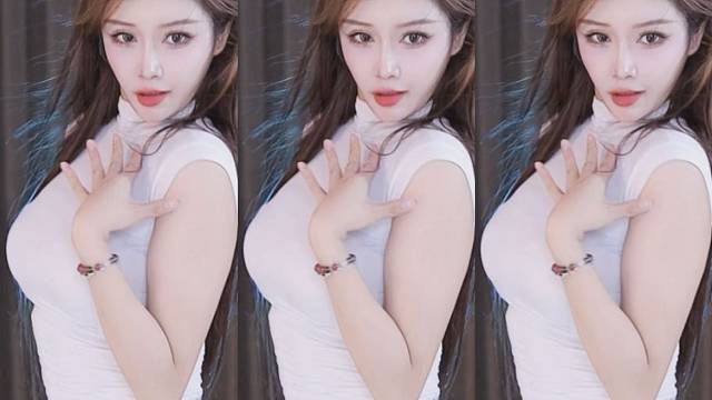 【迪丽热依Issey】今天还是你的理想型嘛？