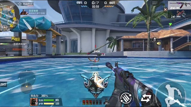 分不清楚大小王了