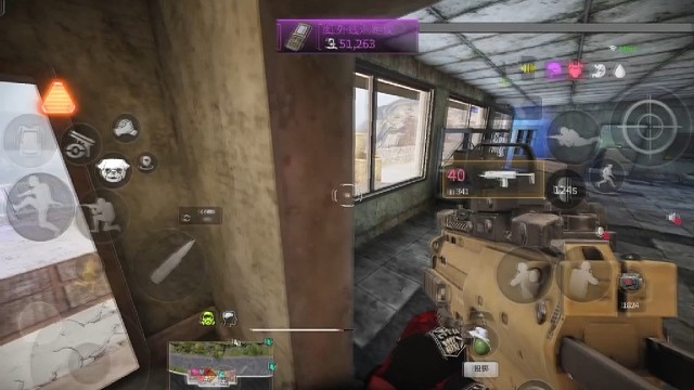 打游戏都得打巅峰