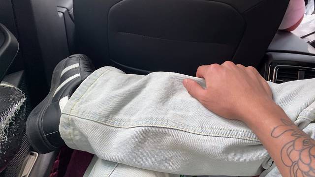 忐忑不安 闷闷不乐 胡思乱想…