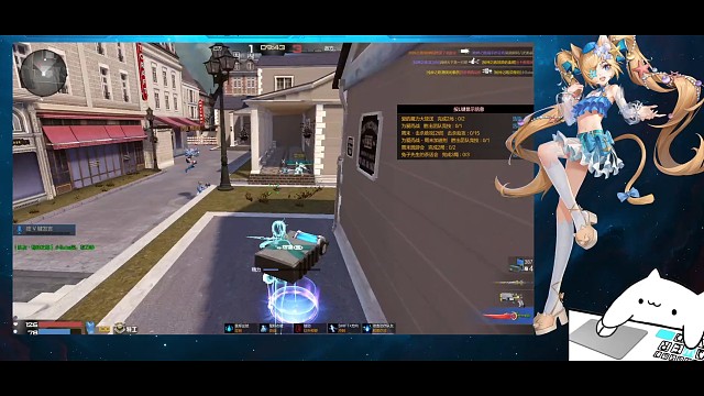 你骂我菜？你完啦！你一周拉不出屎