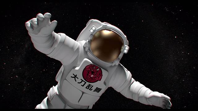 《大刀乱舞2名师荟萃》谢幕