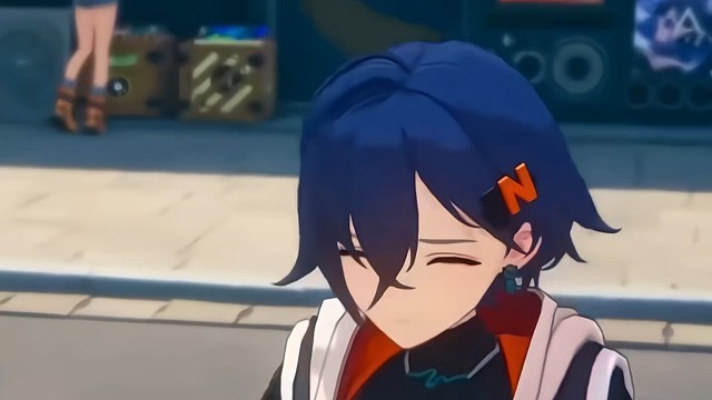 绝区零妹妹铃的表情比我还丰富啊