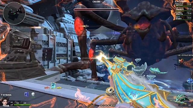 真就言出法随？