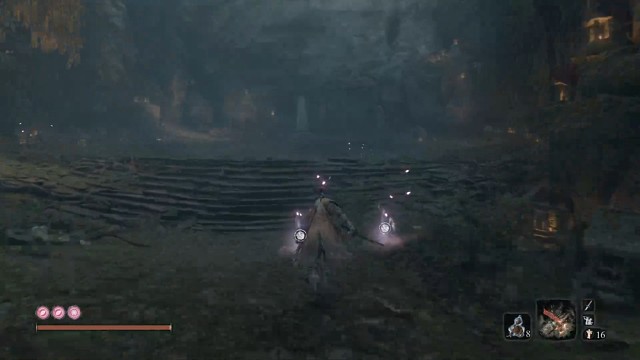 只狼：幻影破戒僧