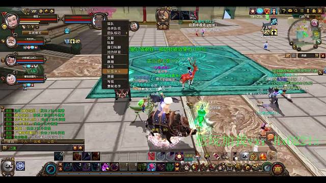 正式服怀旧玩法