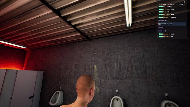 游戏测评（幽灵猎人：序幕）