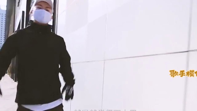 歌手模仿大賽-23